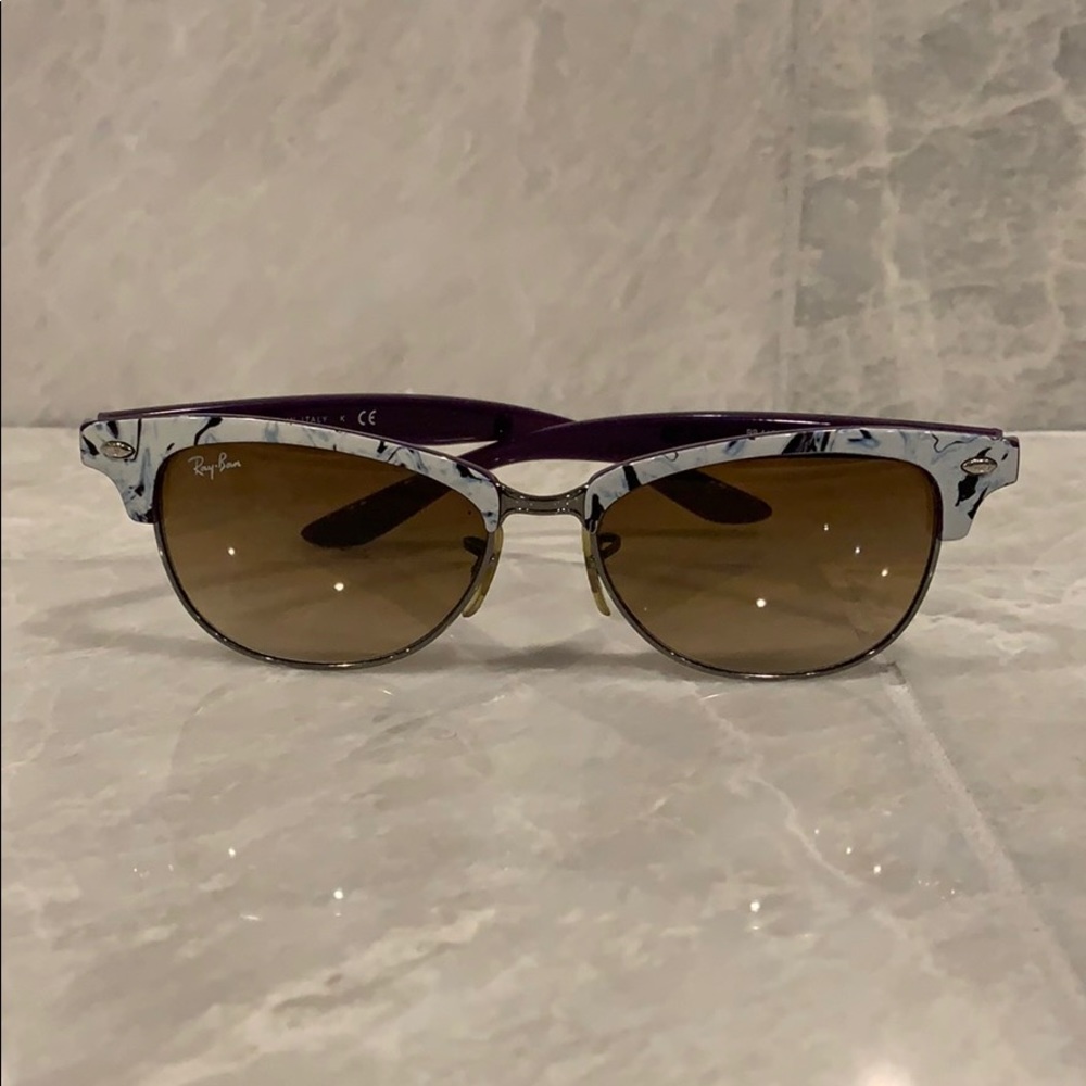 Ray ban sunglasses